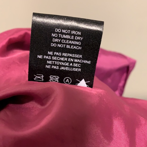 Members Only Windbreaker - Picture 6 of 6